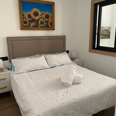 Casa Linda Apartman San Luis de Sabinillas Kültér fotó