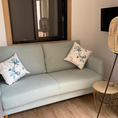 Casa Linda Apartman San Luis de Sabinillas Kültér fotó