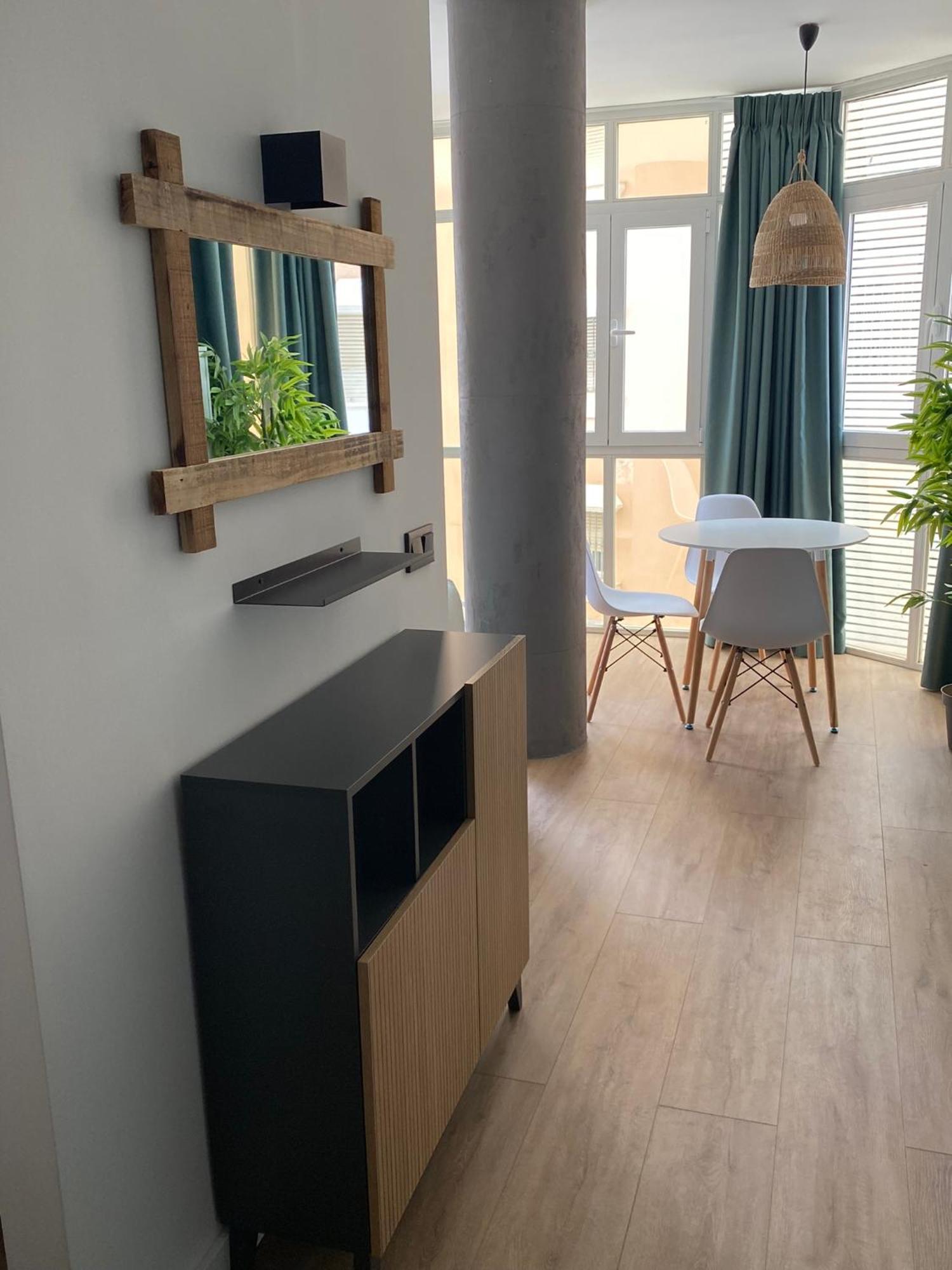 Casa Linda Apartman San Luis de Sabinillas Kültér fotó