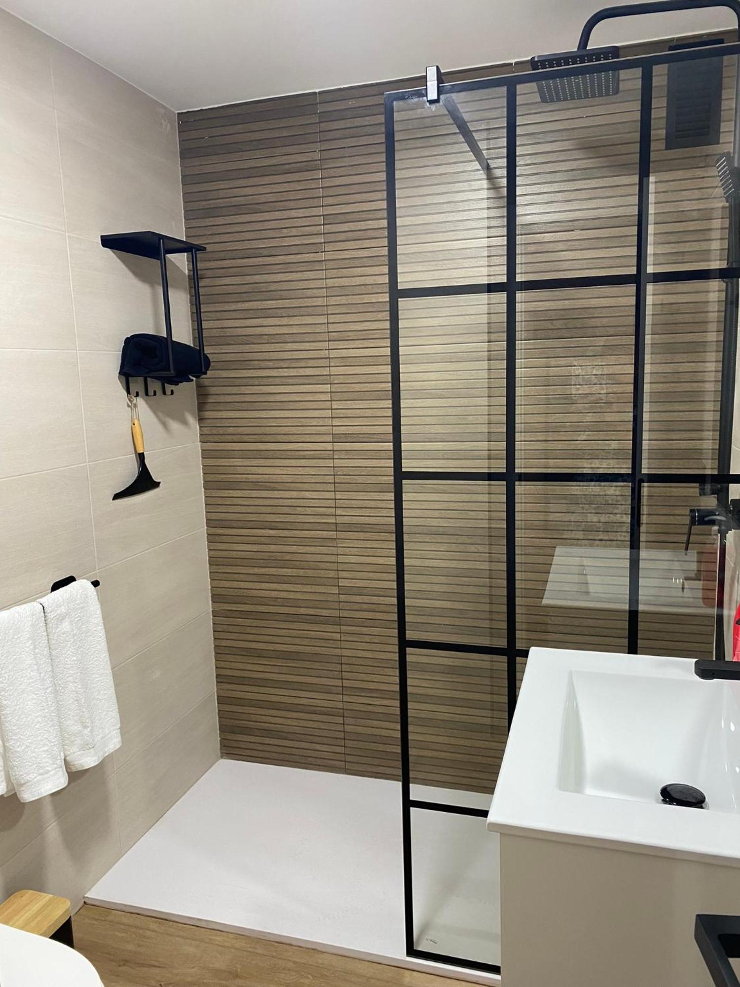 Casa Linda Apartman San Luis de Sabinillas Kültér fotó
