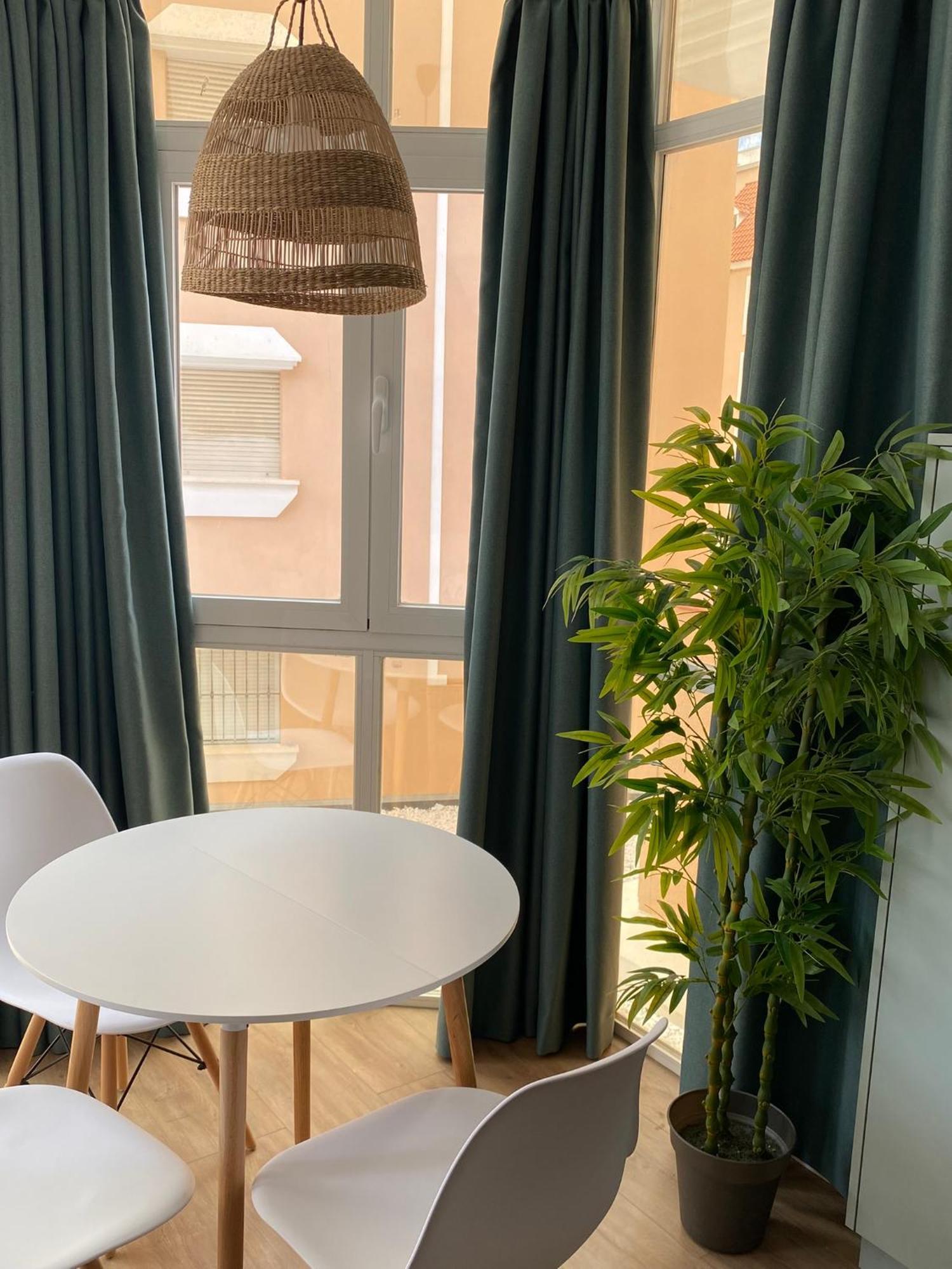 Casa Linda Apartman San Luis de Sabinillas Kültér fotó