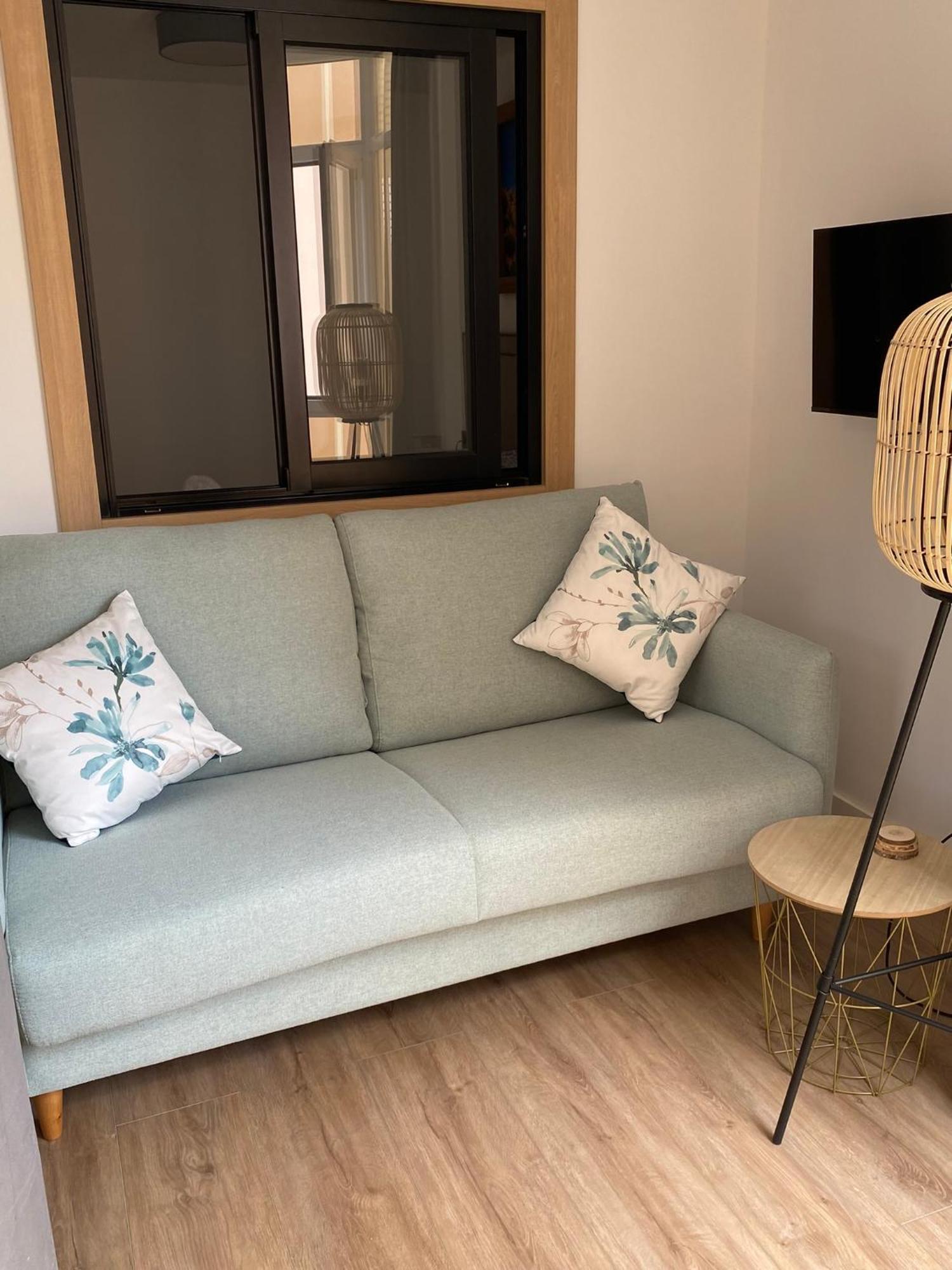 Casa Linda Apartman San Luis de Sabinillas Kültér fotó