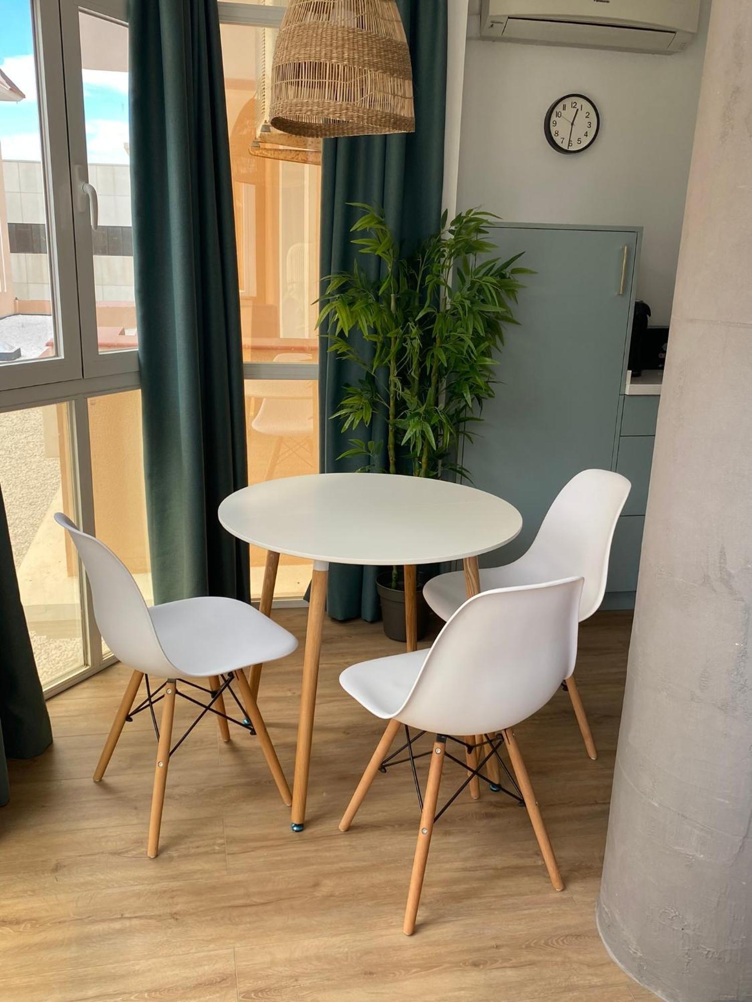 Casa Linda Apartman San Luis de Sabinillas Kültér fotó